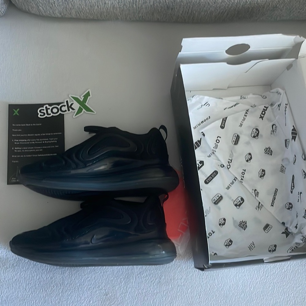 Nike Air Max 720